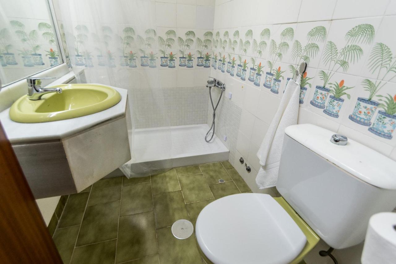 カディスLoft Del Pintorアパートメント エクステリア 写真