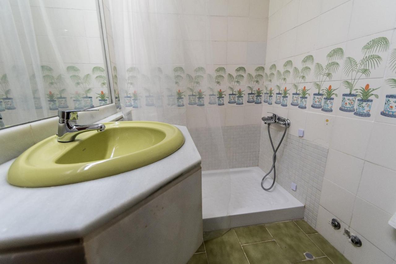カディスLoft Del Pintorアパートメント エクステリア 写真